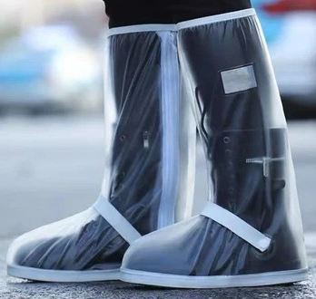 Rain Shoe Cover – Hochwertige, wasserdichte Schuhüberzüge