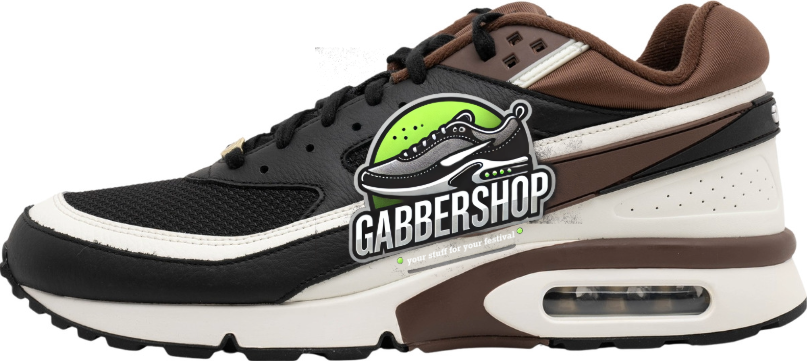 Air Max BW
