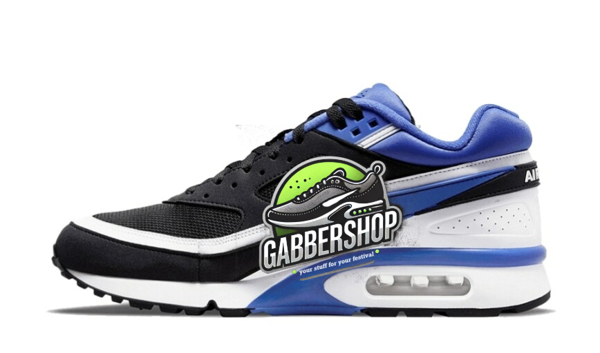 Air Max BW