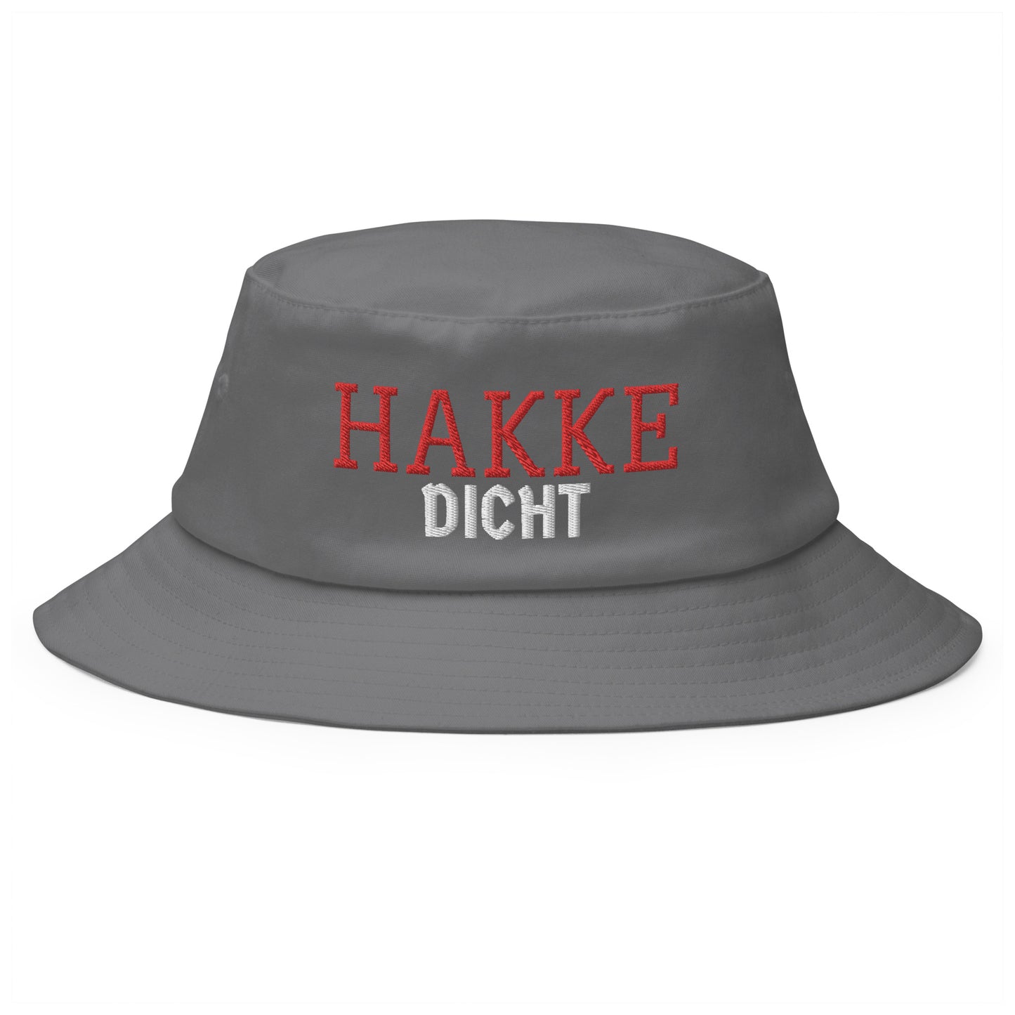 Old School-Fischerhut