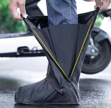 Rain Shoe Cover – Hochwertige, wasserdichte Schuhüberzüge