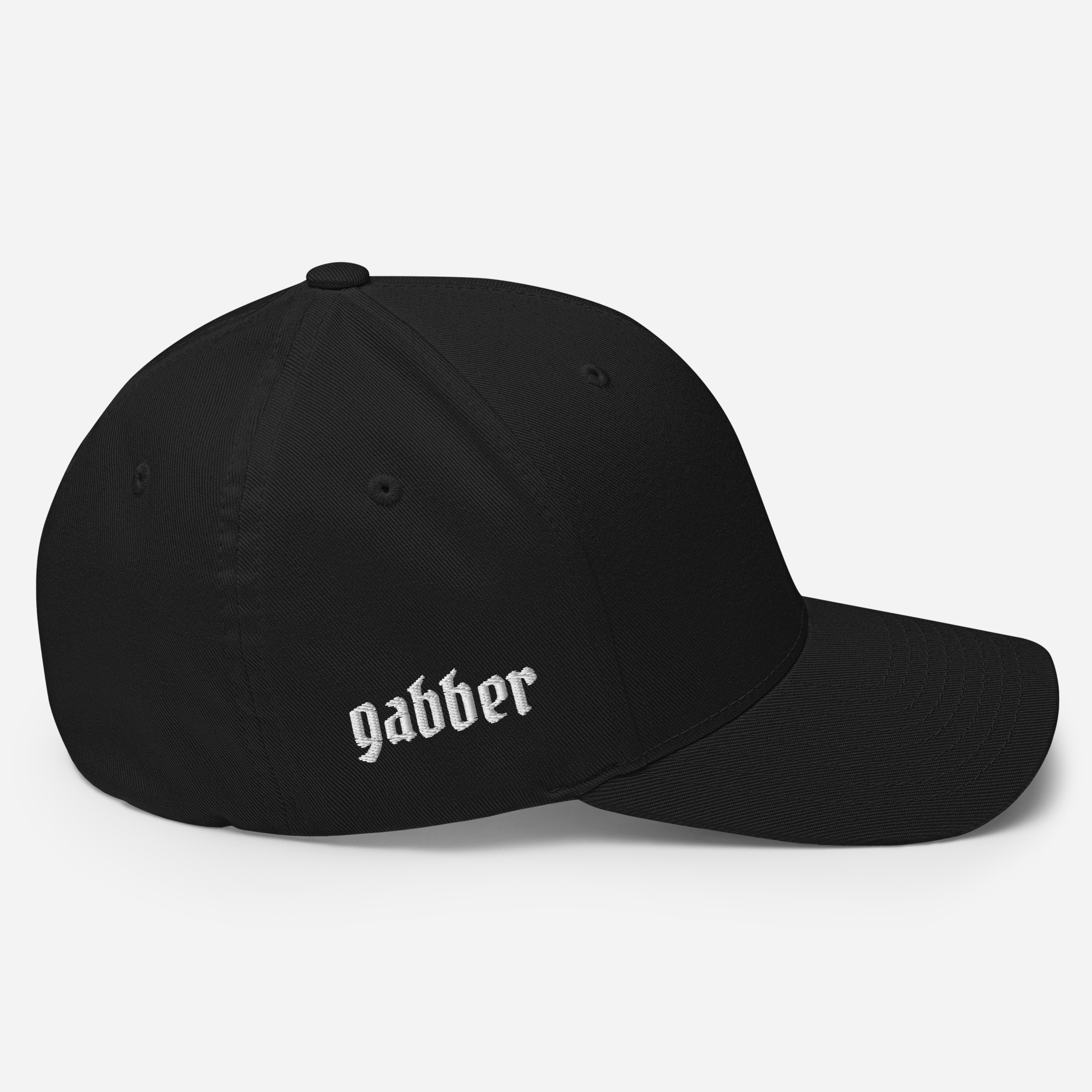 Gabber Patch Gabbershop