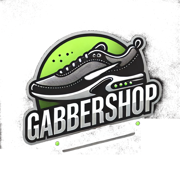 Gabbershop